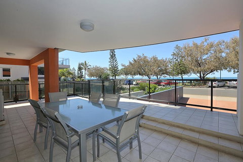 Pacific Reef By Kacys - Northern Rivers Accommodation 2