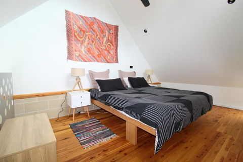 Pacific Terraces 1, 38 Pacific Street - Northern Rivers Accommodation 0