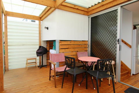 Pacific Terraces 1, 38 Pacific Street - Northern Rivers Accommodation 1