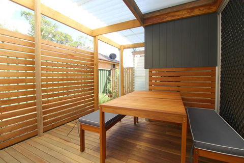 Pacific Terraces 16, 38 Pacific Street - Northern Rivers Accommodation 3