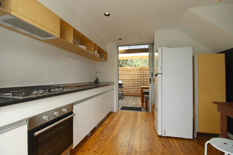 Pacific Terraces 16, 38 Pacific Street - Northern Rivers Accommodation 1