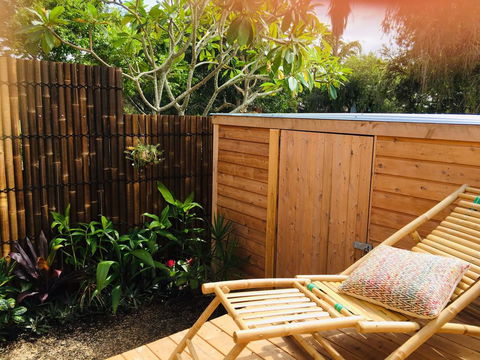Pacific Terraces 2, 38 Pacific Street - Northern Rivers Accommodation 2