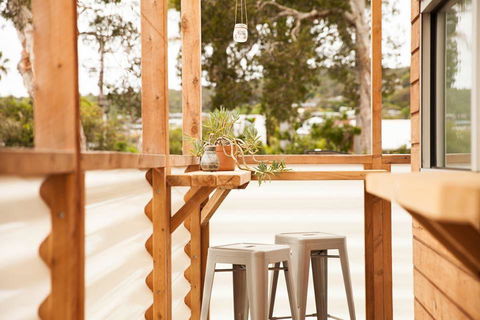 Pacific Terraces 2, 38 Pacific Street - Northern Rivers Accommodation 1