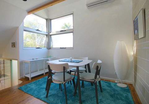 Pacific Terraces 3, 38 Pacific Street - Northern Rivers Accommodation 0