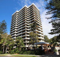 Pacific Towers 402 - Coffs Harbour NSW - Northern Rivers Accommodation
