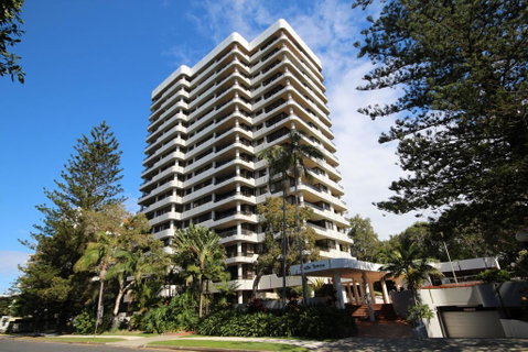 Pacific Towers 402 - Coffs Harbour, NSW - Northern Rivers Accommodation 0