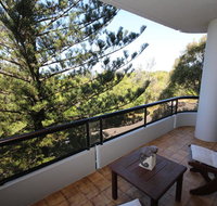 Pacific Towers 603 - Northern Rivers Accommodation