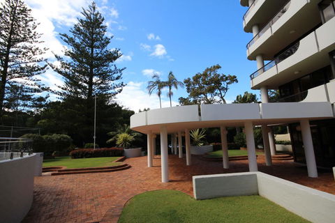 Pacific Towers 603 - Northern Rivers Accommodation 1