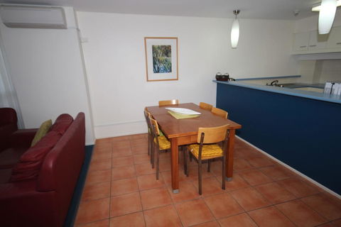 Pacific Towers 603 - Northern Rivers Accommodation 2