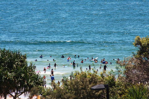 Pacific Towers Unit 4, 19 Ormonde Tce Kings Beach - Northern Rivers Accommodation 0