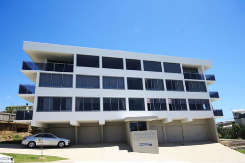Pacific Towers Unit 4, 19 Ormonde Tce Kings Beach - Northern Rivers Accommodation 2