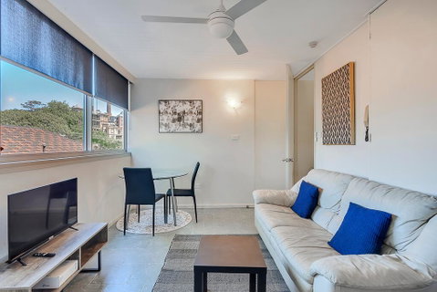 PADDINGTON PAD With PARKING & SMART TV & POOL - Northern Rivers Accommodation 3