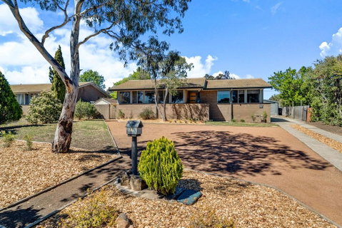 Page Fresh 3BR House, Free WiFi, Netflix, Parking - Northern Rivers Accommodation 3