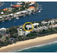Pago Pago 4 - 2 BDRM Apt on Mooloolaba Spit - Northern Rivers Accommodation