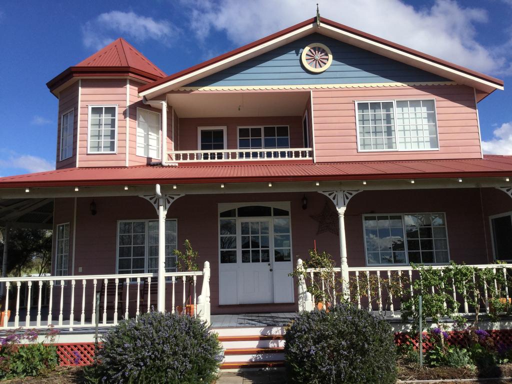 Lower King WA Northern Rivers Accommodation