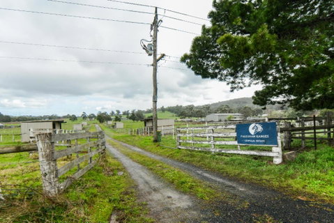 Pakenham Ranges - Northern Rivers Accommodation 0