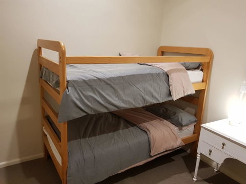 Pakenham Ranges - Northern Rivers Accommodation 2
