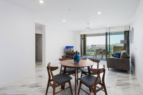 Palazzo Brisbane - Northern Rivers Accommodation 3