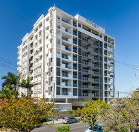 Palazzo Brisbane - Northern Rivers Accommodation