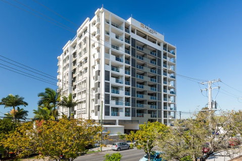 Palazzo Brisbane - Northern Rivers Accommodation 0