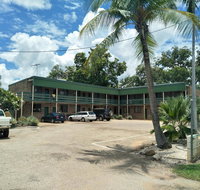 Palm Court Backpackers - Northern Rivers Accommodation