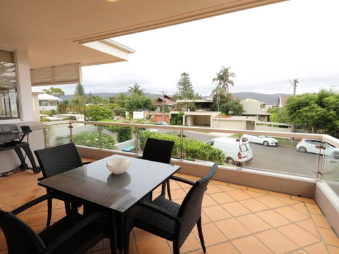 Palm Cove Palm Beach - Northern Rivers Accommodation 3