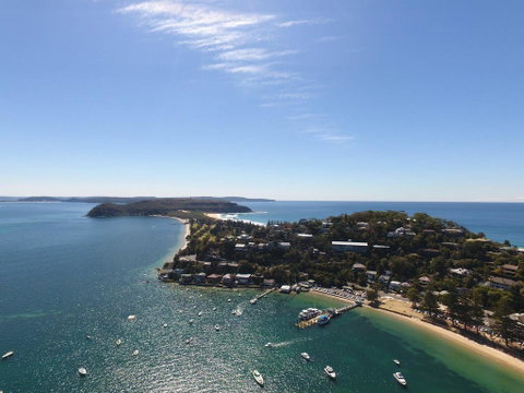 Palm Cove Palm Beach - Northern Rivers Accommodation 0