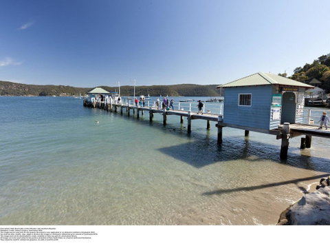 Palm Cove Palm Beach - Northern Rivers Accommodation 1