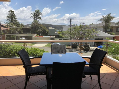 Palm Cove Palm Beach - Northern Rivers Accommodation 2