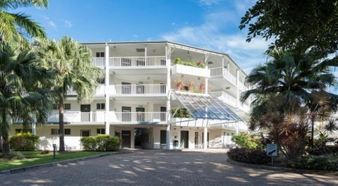 Palm Cove Penthouse - Northern Rivers Accommodation 2