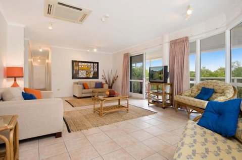Palm Cove Penthouse - Northern Rivers Accommodation 0