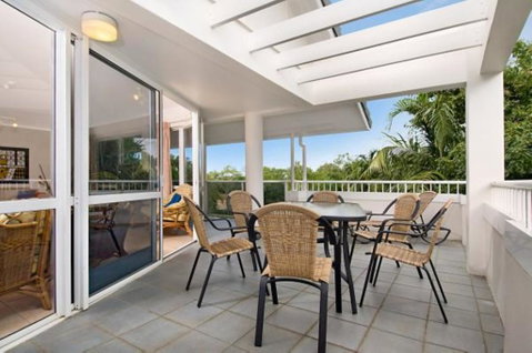 Palm Cove Penthouse - Northern Rivers Accommodation 1