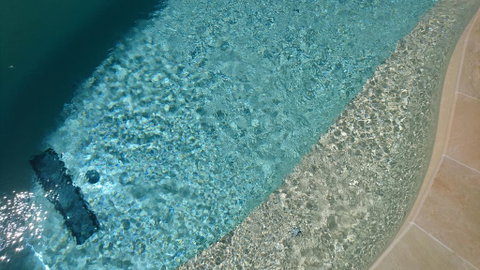 Palm Lakeside Holiday Home - Bowen, Whitsundays, Queensland - Northern Rivers Accommodation 1