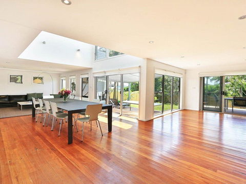 Palm Oasis - Family Friendly Accommodation Just A Short Walk To Werri Beach - Northern Rivers Accommodation 3
