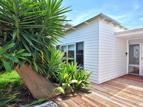 Palm Oasis - Family Friendly Accommodation Just A Short Walk To Werri Beach - Northern Rivers Accommodation 0