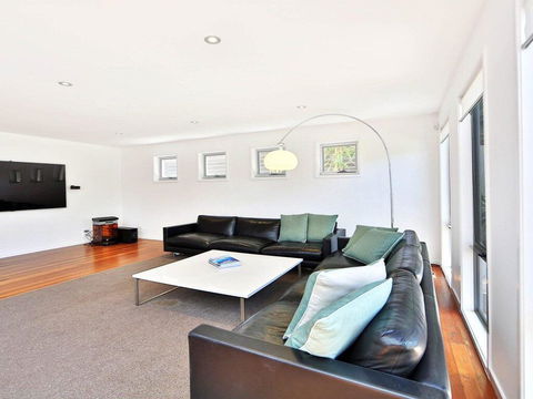 Palm Oasis - Family Friendly Accommodation Just A Short Walk To Werri Beach - Northern Rivers Accommodation 1
