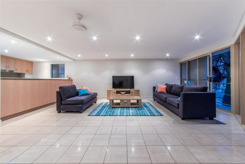 Palm Retreat At Le Jarden - Northern Rivers Accommodation 3
