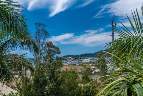Palm Retreat At Le Jarden - Northern Rivers Accommodation 1