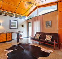 Palm Springs Suite - Northern Rivers Accommodation