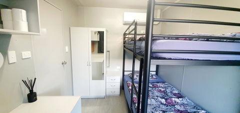 Palm Tree Backpackers - Northern Rivers Accommodation 2