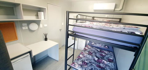 Palm Tree Backpackers - Northern Rivers Accommodation 1