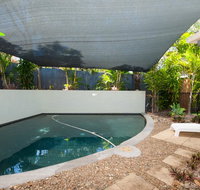 Palm Trees Noosa - Northern Rivers Accommodation