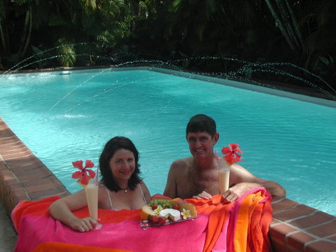 Palm View Holiday Apartments - Northern Rivers Accommodation 3