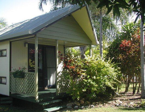 Palm View Holiday Apartments - Northern Rivers Accommodation 2