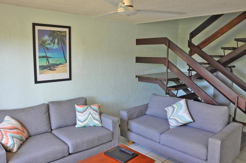 Palm Waters Holiday Villas - Northern Rivers Accommodation 0