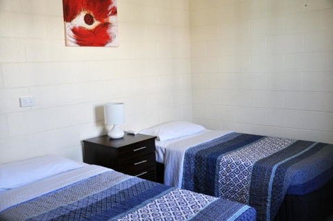 Palm Waters Holiday Villas - Northern Rivers Accommodation 2