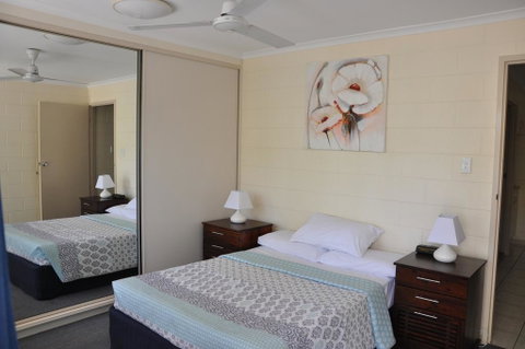 Palm Waters Holiday Villas - Northern Rivers Accommodation 3
