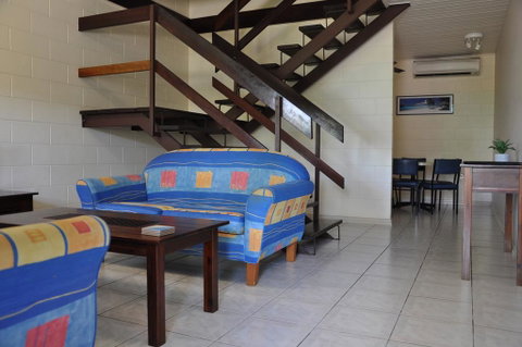 Palm Waters Holiday Villas - Northern Rivers Accommodation 1