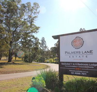 Palmers Lane Estate - Northern Rivers Accommodation