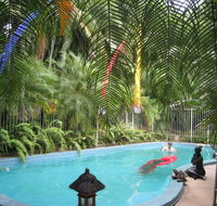 Palmerston Sunset Retreat - Northern Rivers Accommodation